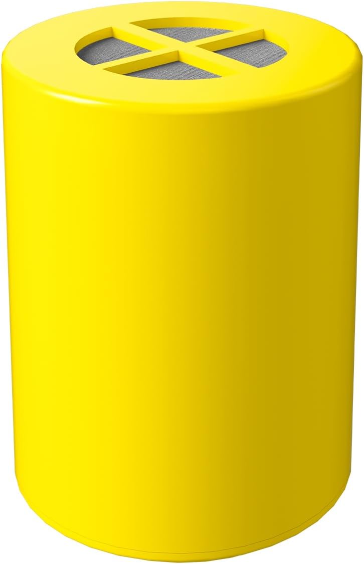 BLOSTM Replacement Filter Compatible with Afina Filtered Showerheads & Shower Filters (1Pack) - Image 1